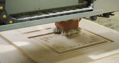 Производство дверей OSTIUM